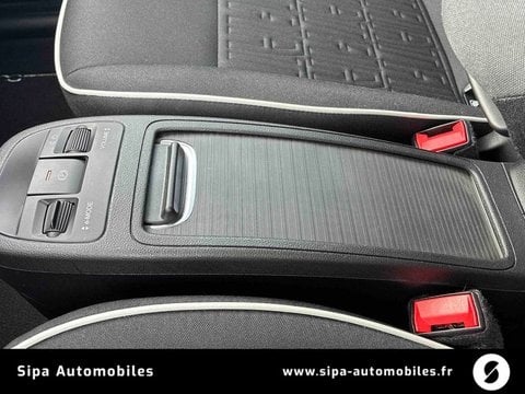 Voitures D'occasion À Villenave-D'ornon | Fiat 500 E 95 Ch Nouvelle 3P