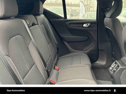 Voitures D'occasion À Labège | Volvo Xc40 Recharge 231 Ch 1Edt Start 5P