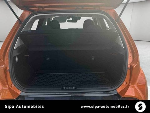 Voitures D'0Km À La-Teste-De-Buch | Hyundai Inster 49 Kwh 5 Pl. Creative 5P