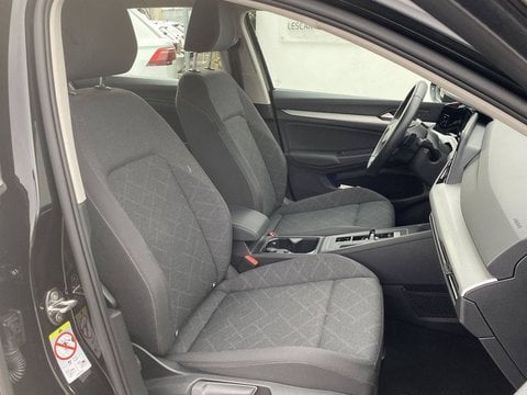 Voitures D'occasion À Lescar | Volkswagen Golf Viii 1.0 Etsi Opf 110 Dsg7 Life Plus 5P