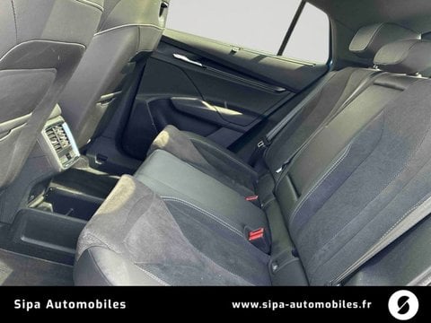 Voitures D'occasion À Lescar | Škoda Enyaq Coupé Iv 60 Sportline 5P