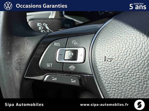 Voitures D'occasion À Lescar | Volkswagen T-Roc 1.0 Tsi 115 Start/Stop Bvm6 Lounge 5P