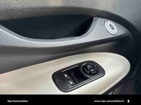 Voitures D'0Km À Mérignac | Fiat 500 500C E 118 Ch La Prima 2P