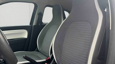 Voitures D'occasion À Toulouse | Renault Twingo Iii 0.9 Tce 90 Energy Intens 5P
