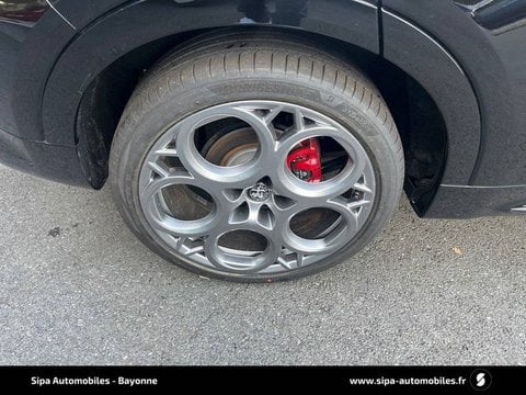 Voitures D'0Km À Bayonne | Alfa Romeo Tonale 1.5 Ibrida 160 Ch Vgt Tct7 Veloce 5P