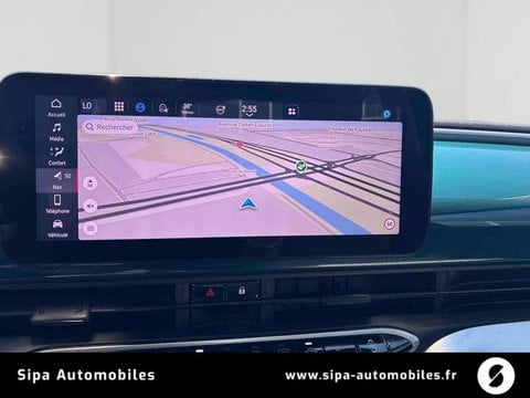 Voitures D'occasion À Toulouse | Fiat 500 Iii Electrique E 95 Ch Icône 3P