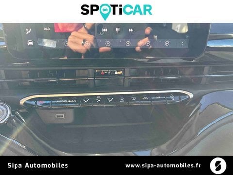 Voitures D'0Km À Toulouse | Fiat 500 E 95 Ch Icône 3P