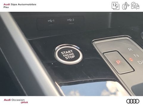 Voitures D'occasion À Lescar | Audi A3 Sportback 35 Tfsi Mild Hybrid 150 S Tronic 7 S Line 5P
