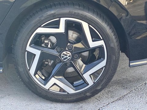 Voitures D'occasion À Lescar | Volkswagen Golf 2.0 Tdi 150 Dsg7 R-Line 5P