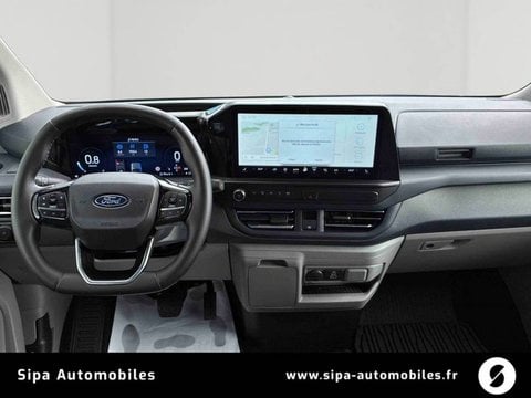 Voitures D'occasion À Mont-De-Marsan | Ford Transit Custom Ii Transit Custom Ca 320 L1H1 2.0 Eco...