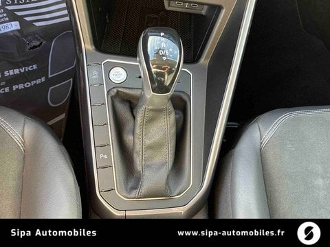 Voitures D'occasion À Lescar | Volkswagen Taigo 1.0 Tsi 110 Dsg7 Style 5P