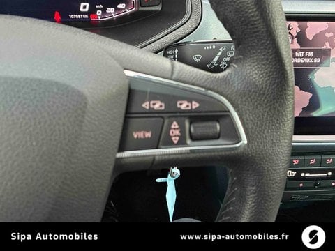 Voitures D'occasion À Le Bouscat | Seat Arona 1.0 Ecotsi 95 Ch Start/Stop Bvm5 Urban 5P