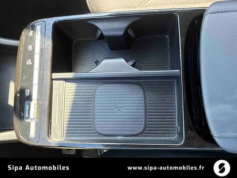 Voitures D'occasion À Libourne | Hyundai Tucson 1.6 T-Gdi 215 Hybrid Bva6 Creative 5P