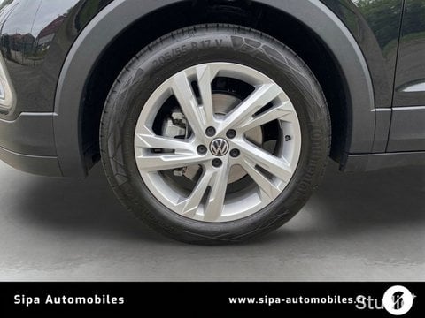 Voitures D'occasion À Fenouillet | Volkswagen T-Cross 1.0 Tsi 115 Start/Stop Dsg7 R-Line 5P