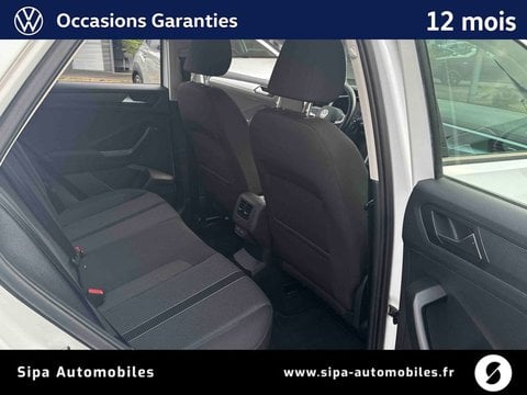 Voitures D'occasion À Lescar | Volkswagen T-Roc 1.5 Tsi Evo 150 Start/Stop Dsg7 Life Plus 5P