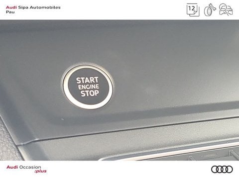 Voitures D'occasion À Lescar | Audi Q3 Sportback 35 Tfsi 150 Ch S Tronic 7 S Line 5P