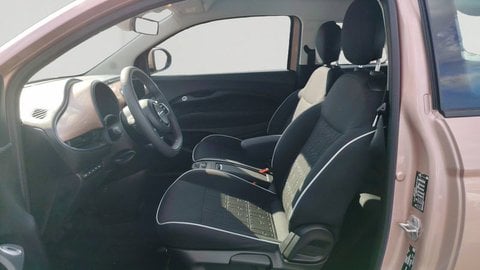 Voitures D'occasion À Le Bouscat | Fiat 500 E 95 Ch Nouvelle 3P
