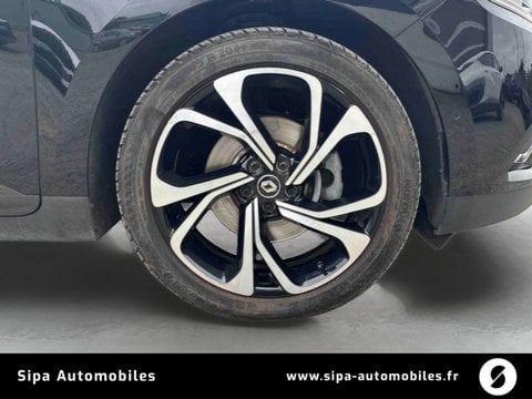 Voitures D'occasion À Libourne | Renault Scénic Scenic Tce 140 Fap Edc Intens 5P