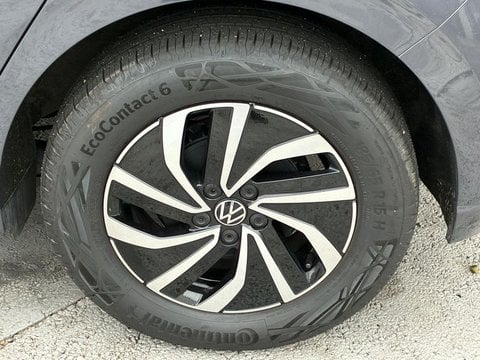 Voitures D'occasion À Tarbes | Volkswagen Polo 1.0 Tsi 95 S&S Dsg7 Life Plus 5P