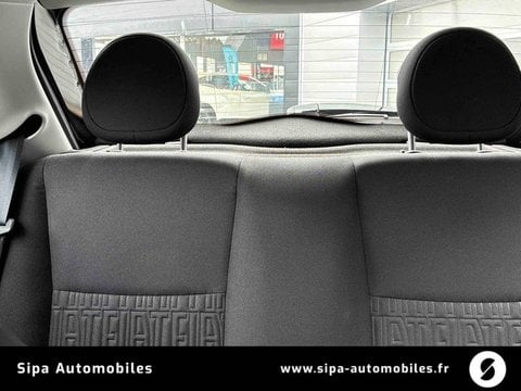 Voitures D'occasion À Mont-De-Marsan | Fiat 500 E 118 Ch Nouvelle 3P