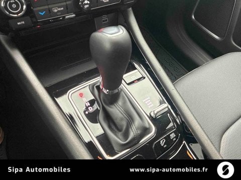 Voitures D'occasion À Mérignac | Jeep Compass 1.3 Phev T4 240 Ch 4Xe Eawd Summit 5P