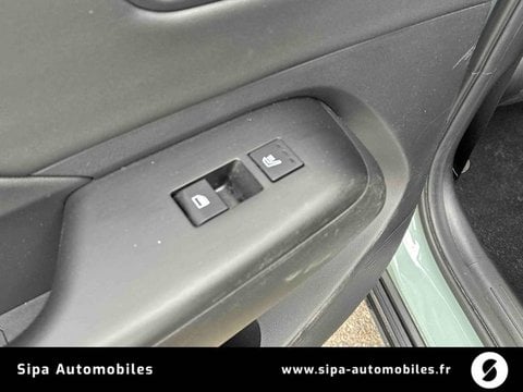 Voitures D'occasion À Muret | Hyundai Kona Hybrid 141 Executive 5P