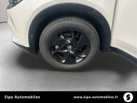 Voitures D'0Km À Bayonne | Alfa Romeo Junior Ibrida Junior 1.2 Ibrida 145 Ch Edct6 Premium 5P