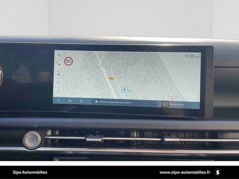 Voitures D'0Km À Muret | Hyundai Tucson 1.6 T-Gdi 253 Plug-In Bva6 Intuitive 5P