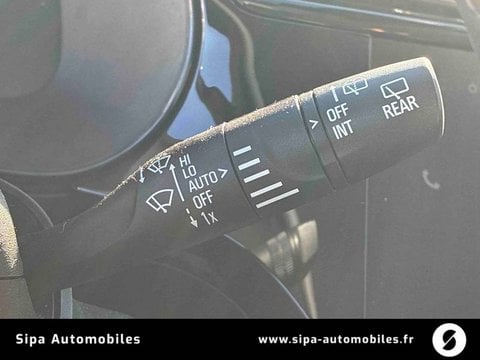 Voitures D'occasion À Toulouse | Opel Corsa 1.2 Turbo Hybrid 100 Ch E-Dct6 Edition 5P