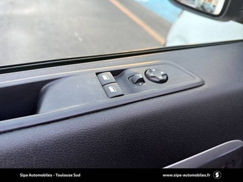Voitures D'occasion À Toulouse | Opel Vivaro Fg Vivaro Ca Fixe L2 1.5 Diesel 120 Ch Pack Clim 4P