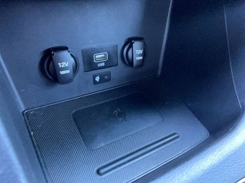 Voitures D'occasion À Libourne | Hyundai I30 Iii 1.0 T-Gdi 120 Dct-7 Hybrid 48V Creative 5P