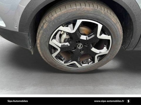 Voitures D'occasion À Toulouse | Opel Mokka 1.5 Diesel 110 Ch Bvm6 Ultimate 5P