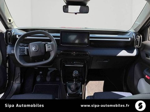 Voitures D'0Km À Lescar | Citroën C3 Aircross Ii Turbo 100 Ch Man Collection 5P