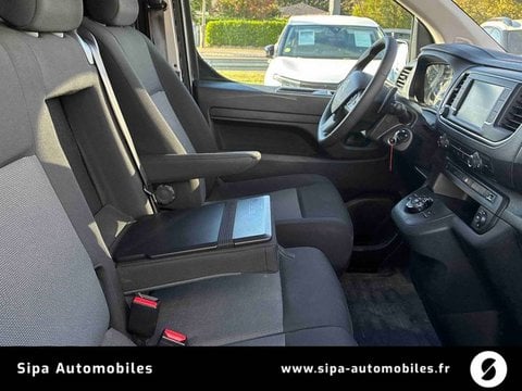 Voitures D'occasion À Mont-De-Marsan | Citroën Jumpy Fgn M Bluehdi 145 S&S Eat8 5P