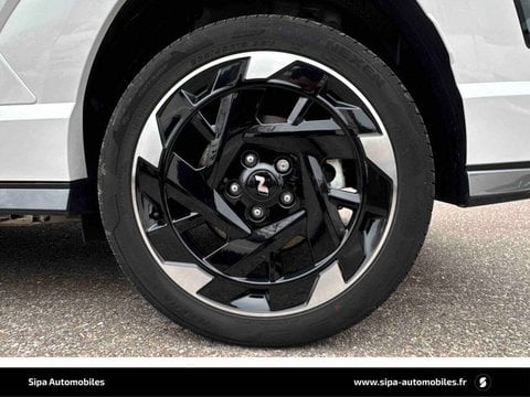 Voitures D'0Km À La-Teste-De-Buch | Hyundai Kona Electrique Ii Electrique 65 Kwh - 217 Ch N Line...