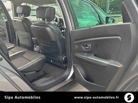 Voitures D'occasion À Toulouse | Renault Grand Scénic Grand Scenic Dci 130 Energy Intens 5P