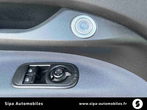 Voitures D'occasion À Mérignac | Fiat 500 E 95 Ch Icône 3P