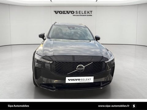 Voitures D'0Km À Mérignac | Volvo Xc90 T8 Awd Hybride Rechargeable 455 Ch Geartronic 8 7Pl Ultr...
