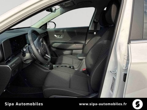 Voitures D'0Km À Toulouse | Hyundai Kona Electrique 65 Kwh - 217 Ch Intuitive 5P