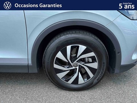 Voitures D'occasion À Lescar | Volkswagen Tiguan 2.0 Tdi 150Ch Dsg7 Vw Edition 5P