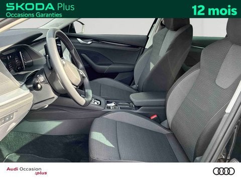 Voitures D'occasion À Lescar | Škoda Octavia Break Combi 1.5 Tsi Hybrid 116 Ch Act Dsg7 Selecti...
