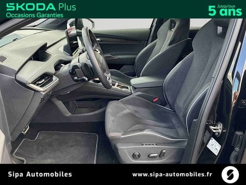 Voitures D'occasion À Lescar | Škoda Elroq 286 Ch Batterie 85 Sportline 5P