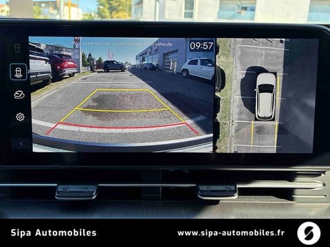 Voitures D'0Km À Villenave-D'ornon | Hyundai Kona Hybrid 138 Executive 5P