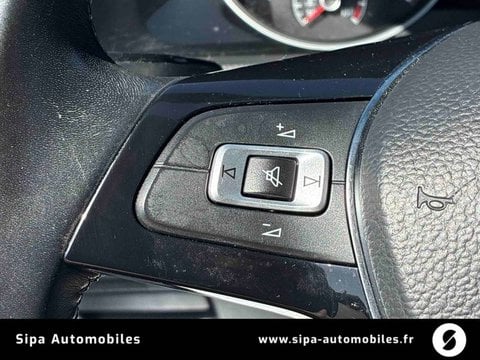 Voitures D'occasion À Toulouse | Volkswagen Golf 1.5 Tsi 150 Evo Bvm6 Confortline 5P