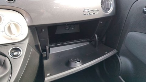 Voitures D'occasion À Villenave-D'ornon | Fiat 500 1.2 69 Ch Eco Pack Lounge 3P