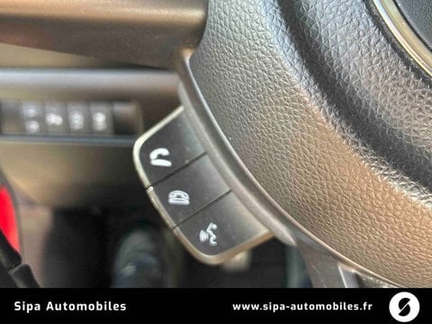 Voitures D'occasion À Toulouse | Suzuki Swift 1.2 Dualjet Hybrid Avantage 5P
