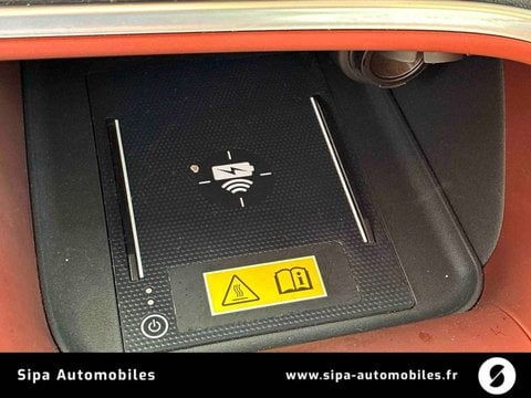 Voitures D'occasion À Mérignac | Honda Hr-V E:hev 1.5 I-Mmd Advance Style 5P