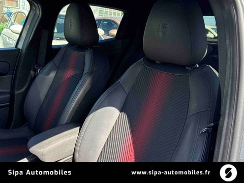 Voitures D'occasion À Muret | Alfa Romeo Junior Ibrida Junior 1.2 Ibrida 145 Ch E-Dct6 Premium 5P