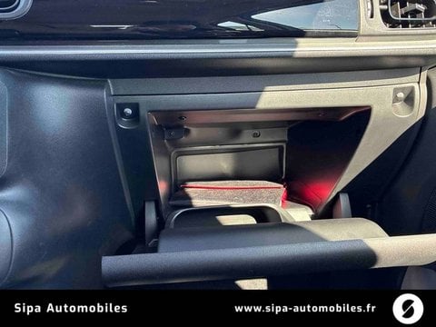 Voitures D'occasion À Mont-De-Marsan | Citroën C3 Puretech 83 S&S Bvm5 You! 5P