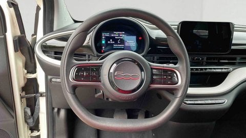 Voitures D'occasion À Mérignac | Fiat 500 Iii E 95 Ch Action Plus 3P